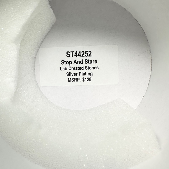 Bomb Party 2025 Spring Stack Stop and Stare ST44252 NWT - Picture 8 of 9